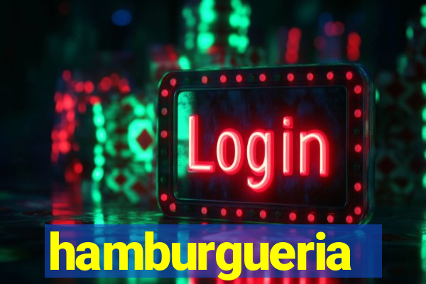 hamburgueria juventus ucs